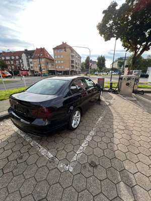BMW 318 318i Bild 4