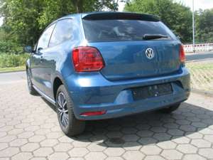 Volkswagen Polo Trendline BMT/Start-Stopp V (6C1) Bild 2