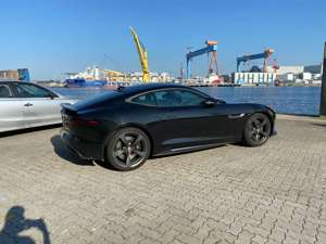 Jaguar F-Type F-Type Coupe 400 Sport AWD