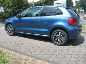Volkswagen Polo Trendline BMT/Start-Stopp V (6C1) Bild 3