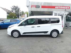 Ford Transit Connect Kombi lang Trend