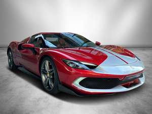 Ferrari 296 GTB / Assetto Fiorano / Full Carbon Bild 3