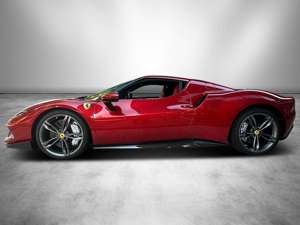 Ferrari 296 GTB / Assetto Fiorano / Full Carbon Bild 4