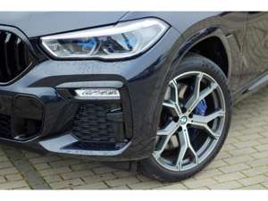 BMW X6 d/Laserlicht/Navigation/Leder/Soundsystem Bild 4
