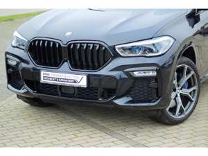 BMW X6 d/Laserlicht/Navigation/Leder/Soundsystem Bild 3