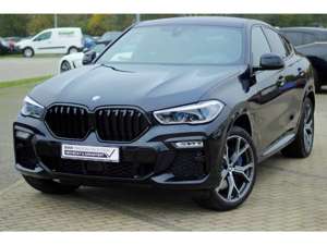 BMW X6 d/Laserlicht/Navigation/Leder/Soundsystem Bild 2