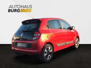 Renault Twingo Dynamique*Klima*Bluetooth*2.Hand*S-Heft* Bild 3