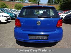 Volkswagen Polo 1.2 44kW Trendline - 2.Hd./orig. 177 TKM Bild 4