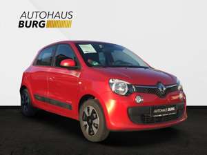 Renault Twingo Dynamique*Klima*Bluetooth*2.Hand*S-Heft* Bild 4