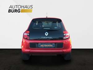 Renault Twingo Dynamique*Klima*Bluetooth*2.Hand*S-Heft* Bild 2