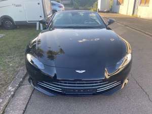 Aston Martin Vantage Bild 4
