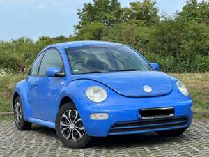 Volkswagen New Beetle 1.4 guter zustand Tüv Neu