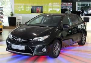 Toyota Auris Edition*KLIMAAUT*NAVI*PDC*ALU*MFL*KAMERA* Bild 1