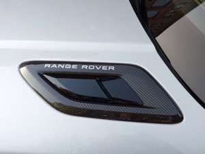 Land Rover Range Rover Sport Range Rover Sport P400 3.0 HST Sondermod. Bild 2