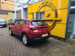 Opel Grandland X Edition *SHZ*LHZ*AFL*ACC*PDC*RFK*... Bild 3