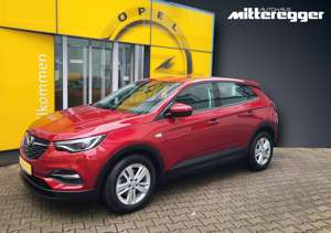Opel Grandland X Edition *SHZ*LHZ*AFL*ACC*PDC*RFK*... Bild 1