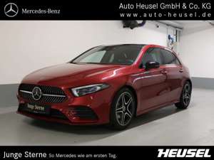 Mercedes-Benz A 200 AMG *Night*PSHD*360°Kamera*KeylessGo*