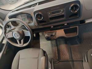 Mercedes-Benz Sprinter III Kasten RWD/ 314/316 CDI/ Bild 4