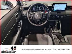 Honda HR-V Advance 1.5 i-MMD Hybrid EU6d+Automatik+Allwett+Na Bild 5