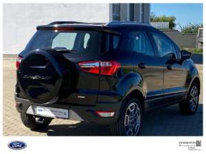 Ford EcoSport Titanium Bild 4