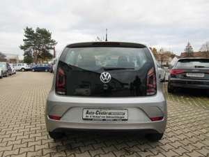 Volkswagen up! move up! BMT/Start-Stopp, KLIMA! Bild 5