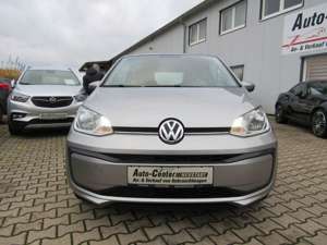 Volkswagen up! move up! BMT/Start-Stopp, KLIMA! Bild 2