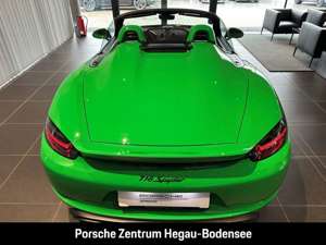 Porsche 718 Spyder PCCB/BOSE/Carbon/Apple CarPlay/PDLS+/LED/PDK Bild 5