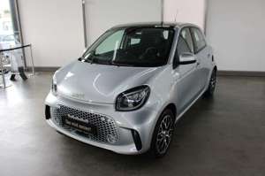 smart forFour EQ forfour prime 22kw LED Panorama DAB Ambiente Bild 1