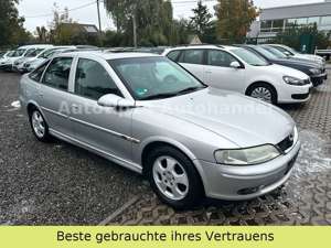 Opel Vectra 2.0  Edition Klima AHK Automatik TÜV NEU Bild 3