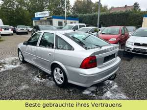 Opel Vectra 2.0  Edition Klima AHK Automatik TÜV NEU Bild 5