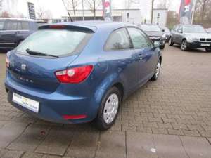 SEAT Ibiza Bild 4