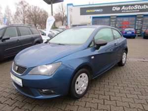 SEAT Ibiza Bild 2