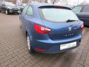 SEAT Ibiza Bild 3