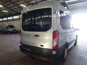Ford Transit Kombi 330 L2H2 Autm. Trend Navi AHK 9-Si Bild 5