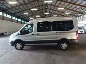 Ford Transit Kombi 330 L2H2 Autm. Trend Navi AHK 9-Si Bild 3