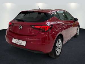 Opel Astra K 1.2 Turbo Elegance LM LED PDC 2xKlima Bild 4