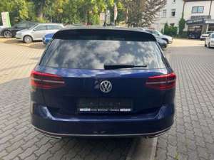 Volkswagen Passat Variant *R-LINE 4MOTION STH NAVI 360KAM++ Bild 4