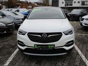 Opel Grandland 1.5 D INNOVATION FLA SpurW 2xKlima Bild 3