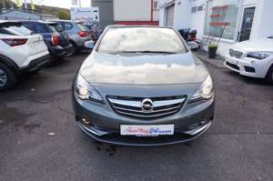 Opel Cascada 1.4 Turbo*Bi-Xenon*Navi*PDC*GARANTIE* Bild 2