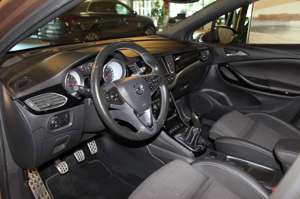 Opel Astra K 1.6 Turbo Sports Tourer INNOVATION AHK NAVI SHZ Bild 4
