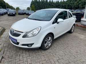 Opel Corsa D Edition Bild 3