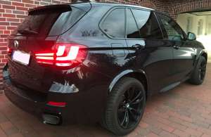 BMW X5 M X5 M50d Sport-Aut.,Pano, Headup, Soft, Anh.,Harman Bild 1