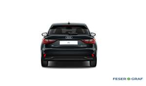 Audi A1 Sportback Advanced 25 TFSI Navi-GRA-Car Play-Sport Bild 4