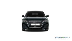 Audi A1 Sportback Advanced 25 TFSI Navi-GRA-Car Play-Sport Bild 2