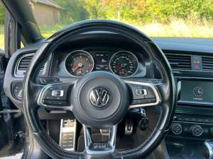 Volkswagen Golf GTD BlueMotion Technology DSG Bild 4
