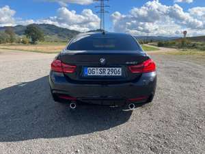 BMW 440 440i GC M Paket | Leder | Priv.Finanzierung mögl. Bild 4