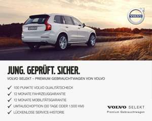 Volvo XC60 R Design AWD Mild-Hybrid Bild 3