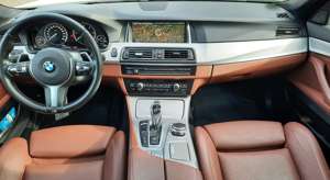 BMW 525 525d xDrive Touring Sport-Aut. Bild 5