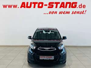Kia Picanto Edition 7**KLIMA+LPG-GASANLAGE** Bild 5