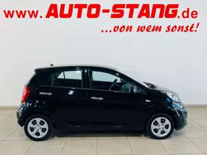 Kia Picanto Edition 7**KLIMA+LPG-GASANLAGE** Bild 4